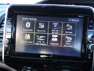 2017 Nissan SERENA - Thumbnail