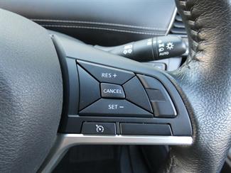 2017 Nissan SERENA - Thumbnail