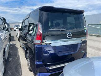 2017 Nissan SERENA - Thumbnail