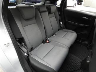 2021 Honda FIT - Thumbnail