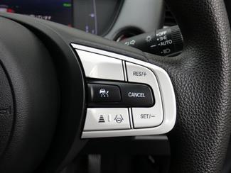 2021 Honda FIT - Thumbnail