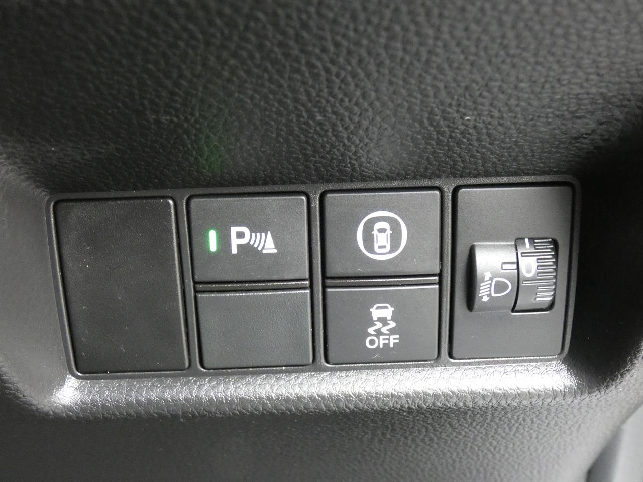 2021 Honda FIT