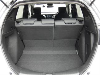 2021 Honda FIT - Thumbnail
