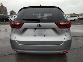 2021 Honda FIT - Thumbnail