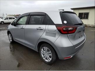 2021 Honda FIT - Thumbnail