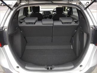 2021 Honda FIT - Thumbnail