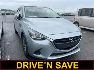 2017 Mazda DEMIO - Thumbnail