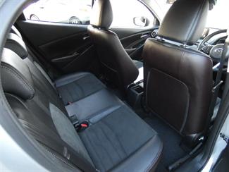 2017 Mazda DEMIO - Thumbnail