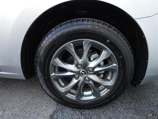 2017 Mazda DEMIO - Thumbnail