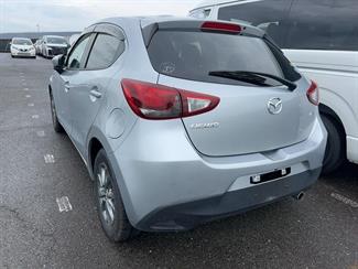 2017 Mazda DEMIO - Thumbnail