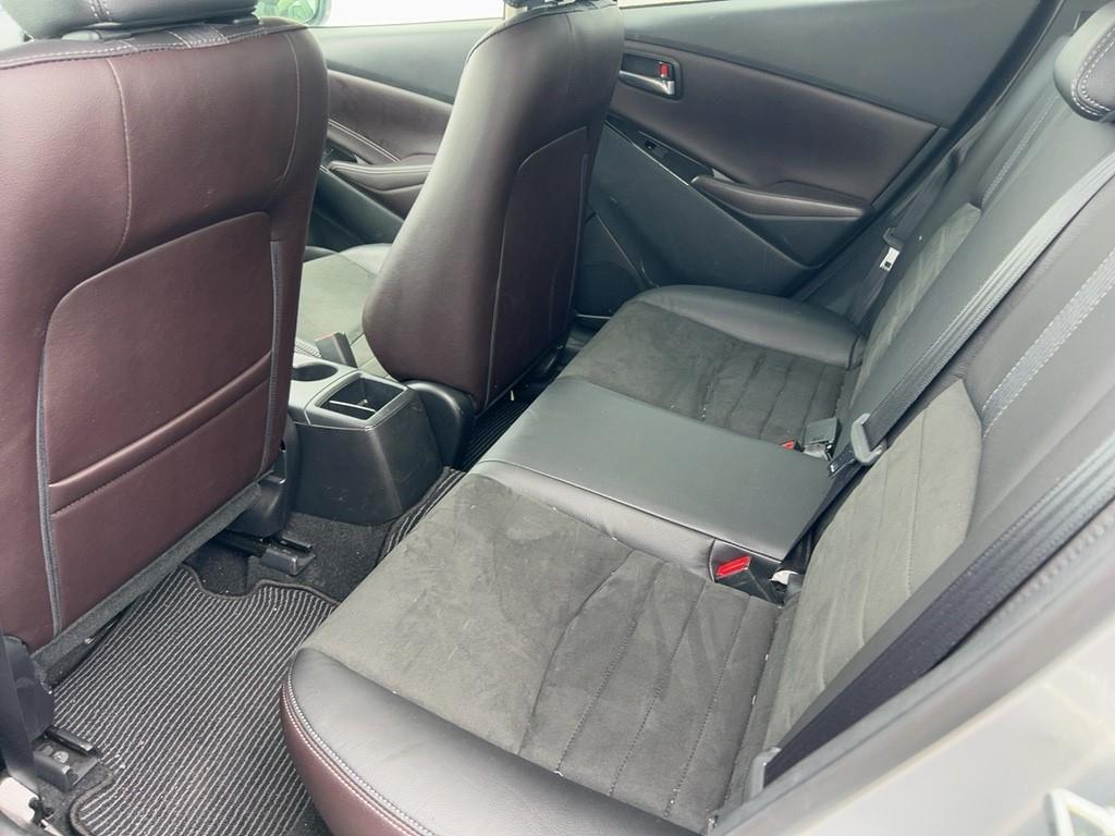 2017 Mazda DEMIO
