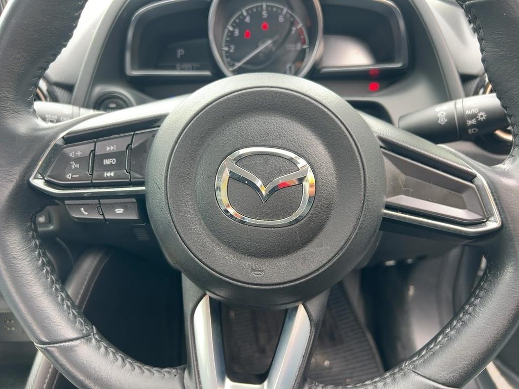 2017 Mazda DEMIO
