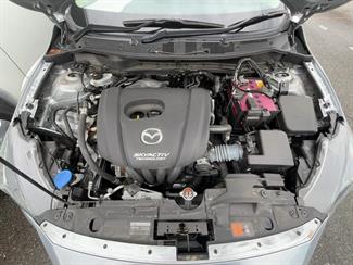 2017 Mazda DEMIO - Thumbnail
