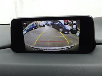 2017 Mazda CX-5 - Thumbnail