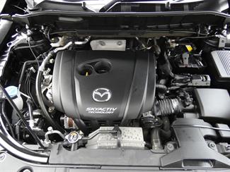 2017 Mazda CX-5 - Thumbnail
