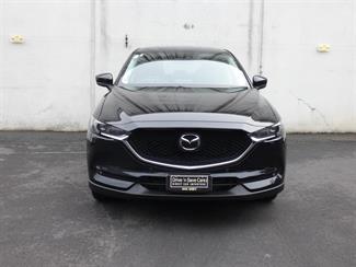 2017 Mazda CX-5 - Thumbnail