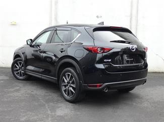 2017 Mazda CX-5 - Thumbnail