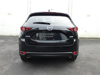 2017 Mazda CX-5 - Thumbnail