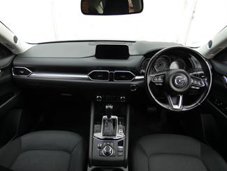 2017 Mazda CX-5 - Thumbnail