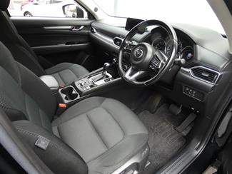 2017 Mazda CX-5 - Thumbnail