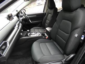 2017 Mazda CX-5 - Thumbnail