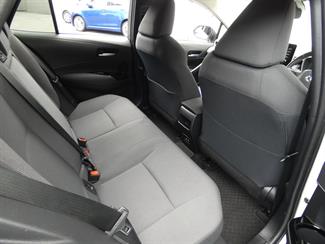 2020 Toyota COROLLA - Thumbnail