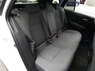 2020 Toyota COROLLA - Thumbnail