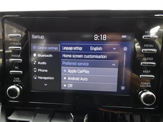 2020 Toyota COROLLA - Thumbnail