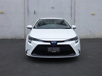 2020 Toyota COROLLA - Thumbnail