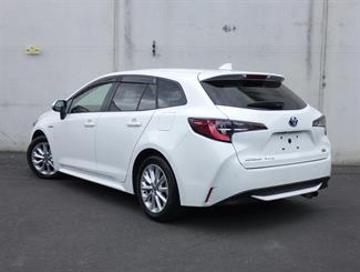 2020 Toyota COROLLA - Thumbnail