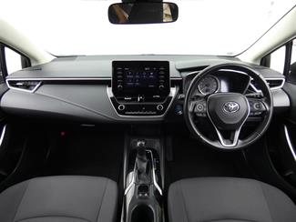 2020 Toyota COROLLA - Thumbnail