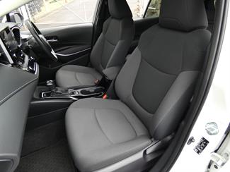 2020 Toyota COROLLA - Thumbnail