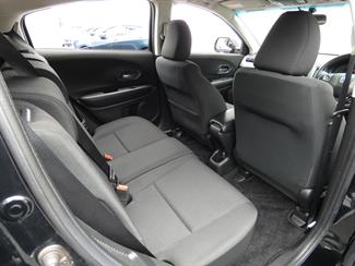 2016 Honda Vezel - Thumbnail