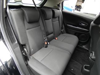 2016 Honda Vezel - Thumbnail