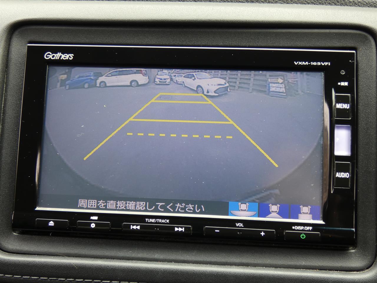 2016 Honda Vezel