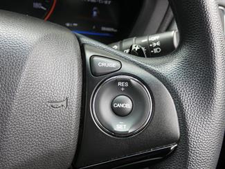 2016 Honda Vezel - Thumbnail