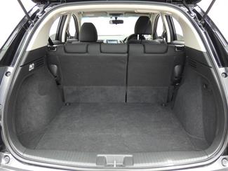 2016 Honda Vezel - Thumbnail