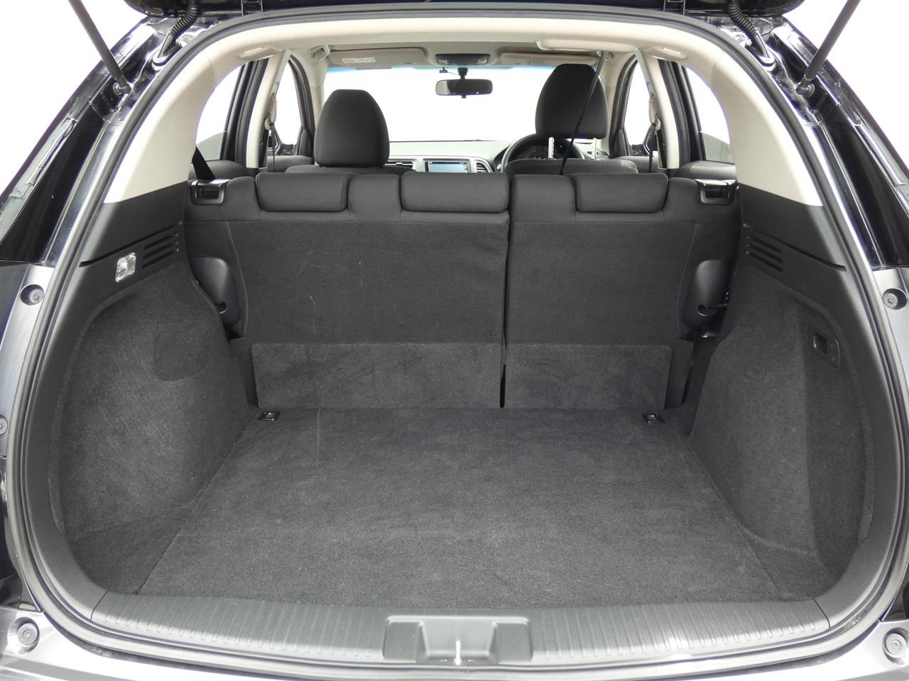 2016 Honda Vezel