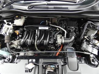 2016 Honda Vezel - Thumbnail