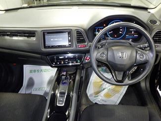 2016 Honda Vezel - Thumbnail