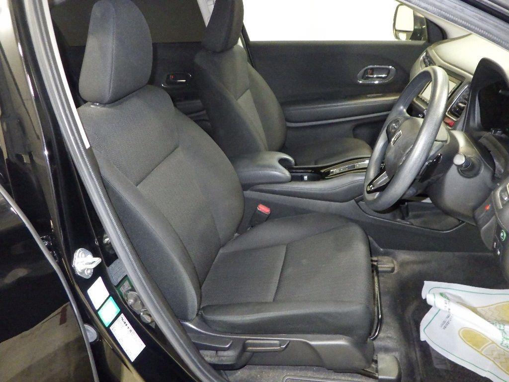 2016 Honda Vezel