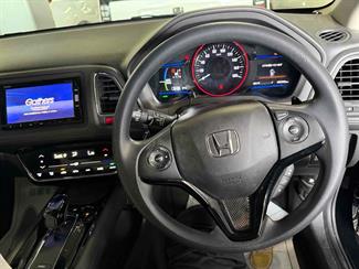 2016 Honda Vezel - Thumbnail