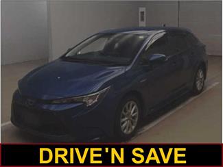 2020 Toyota COROLLA - Thumbnail