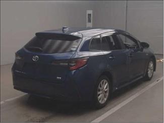 2020 Toyota COROLLA - Thumbnail