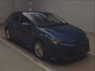2020 Toyota COROLLA - Thumbnail