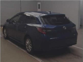 2020 Toyota COROLLA - Thumbnail