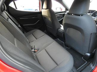 2021 Mazda 3 - Thumbnail