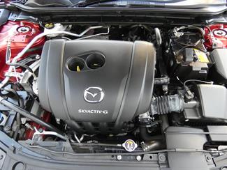 2021 Mazda 3 - Thumbnail