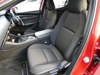 2021 Mazda 3 - Thumbnail