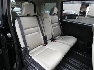 2016 Nissan SERENA - Thumbnail